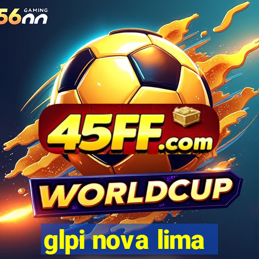 glpi nova lima